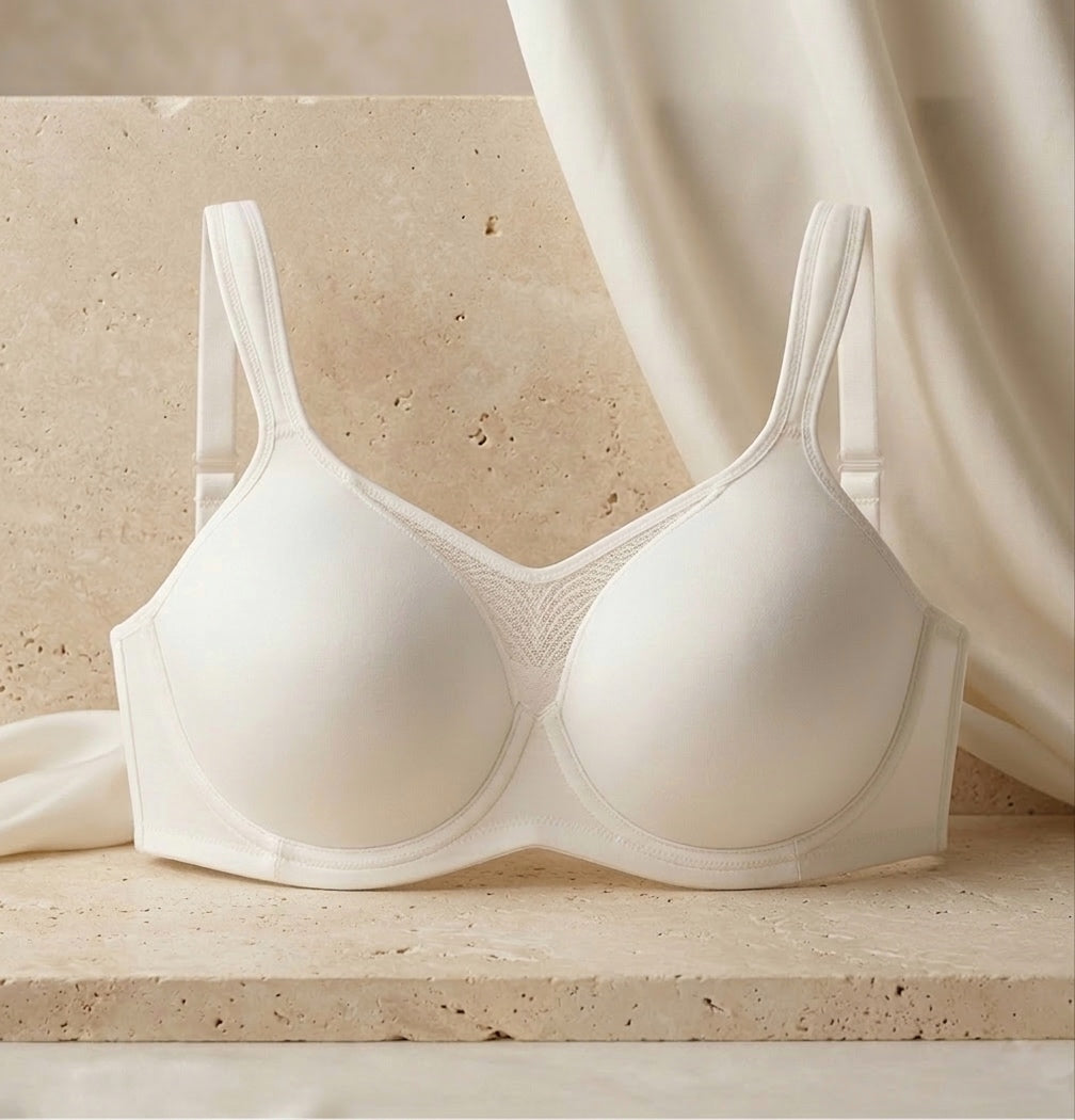 Velor Studio™ | AuraSculpt – Reggiseno Minimizzatore Ergonomico