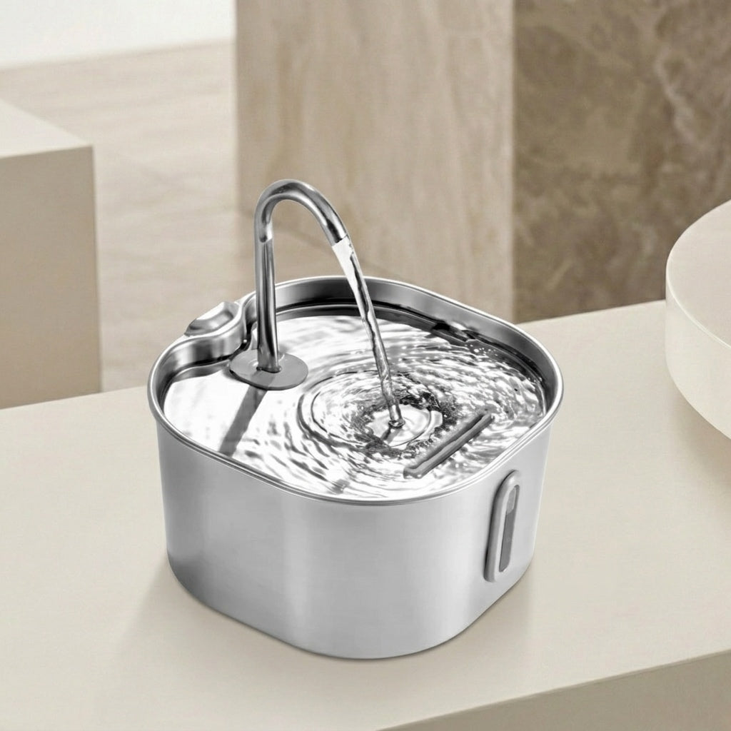 AQUA VELOR - Fontanella Idratante 2.2L